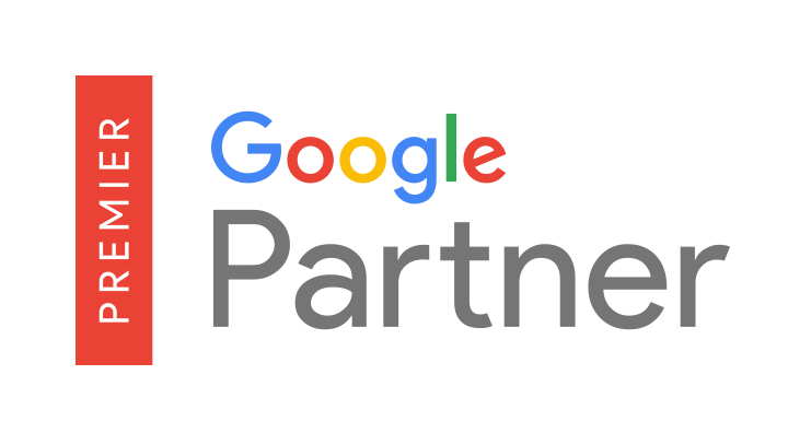 Google Premier Partner